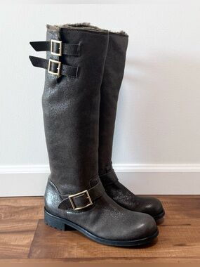 Jimmy Choo Boots